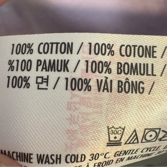 NWT. Disney Ariel Large spirit jersey. The Little Mermaid - Picture 10 of 16